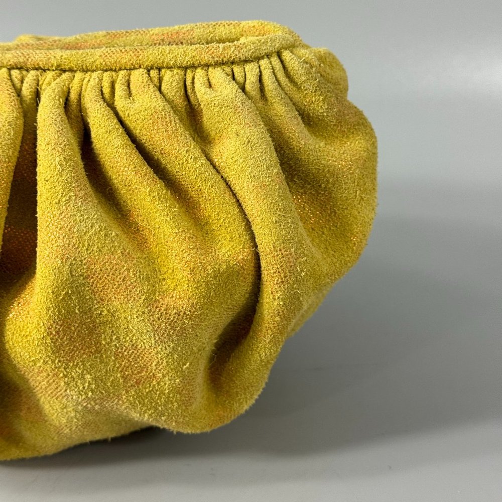 LLANI Puff Pouch, Earth - Picture 7 of 14